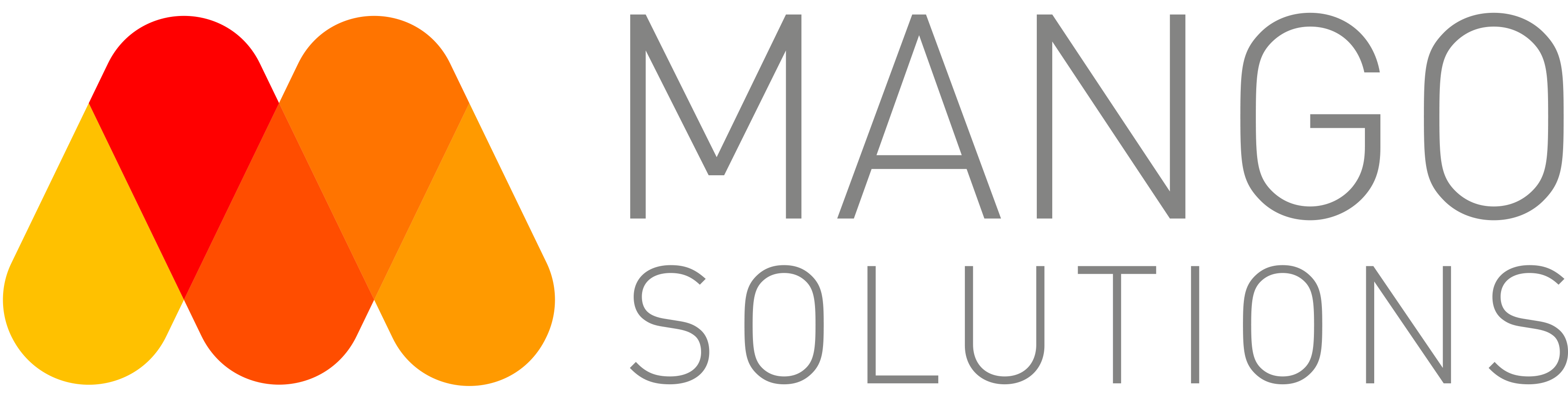 Mango Solutions